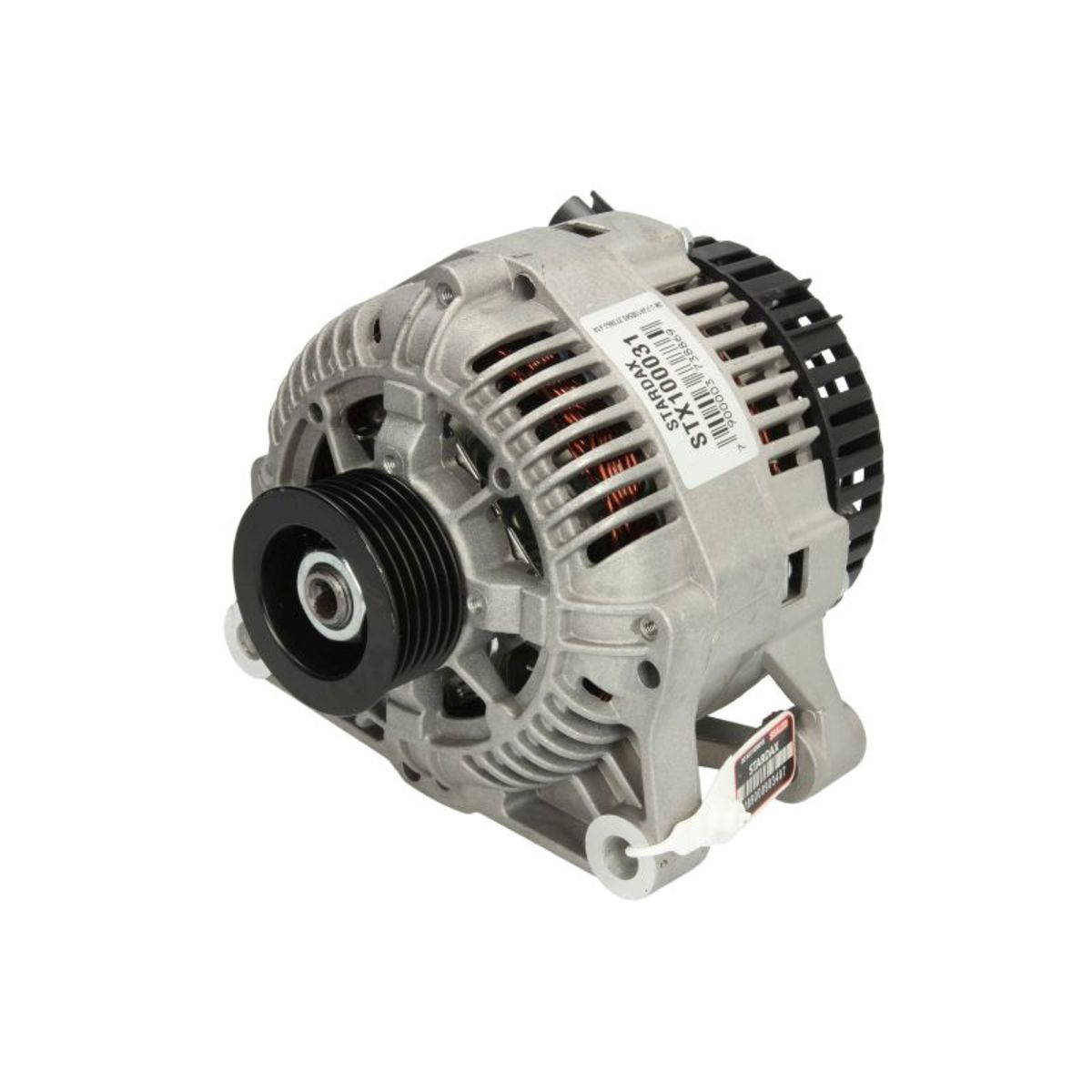 Image of Driefasige generator