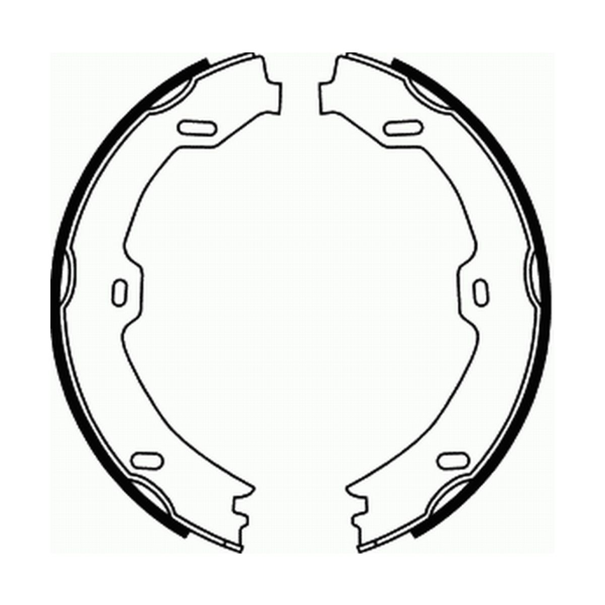 Image of Remschoenset  CRM007
