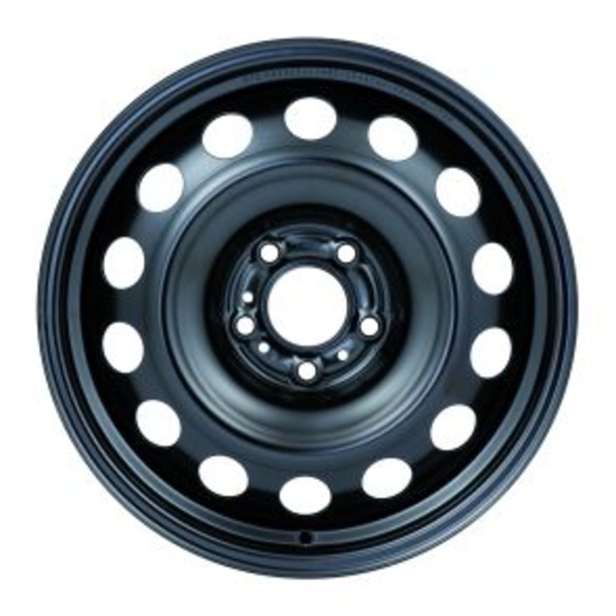 Image of Stalen velg 16 inch  5x108 7J ET44