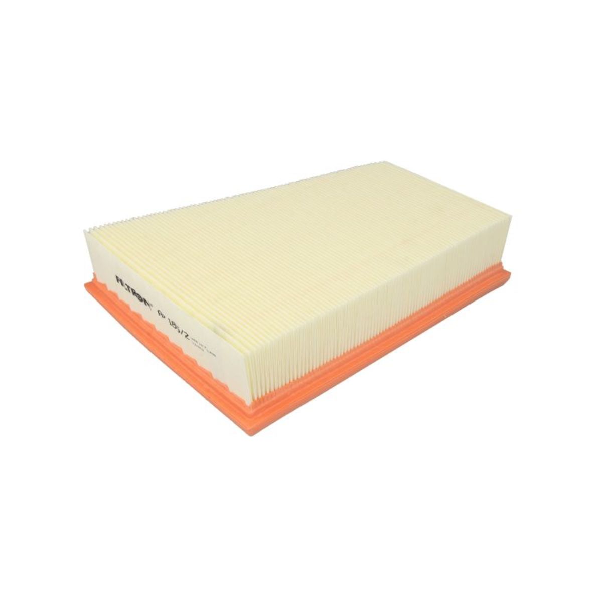 Filtron Luftfilter Ap185/2
