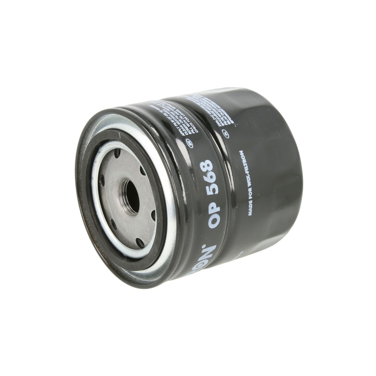 Filtron Filtro Olio Op568