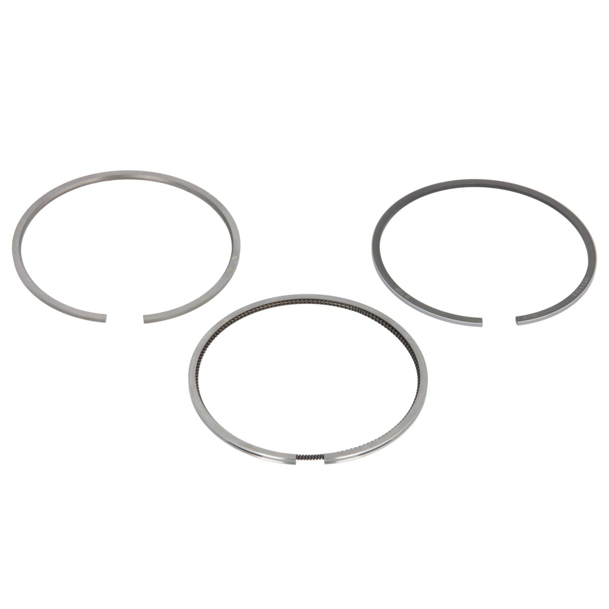 Image of Zuigerveren set