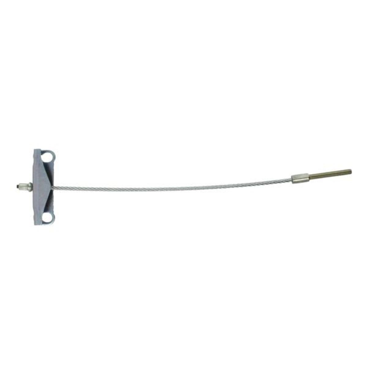 Image of Kabel, parkeerrem