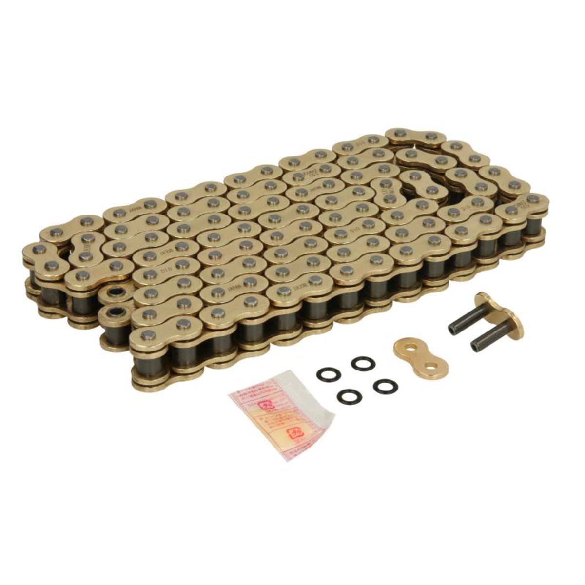 Kette DID DID50(530)ZVMX2G&G106