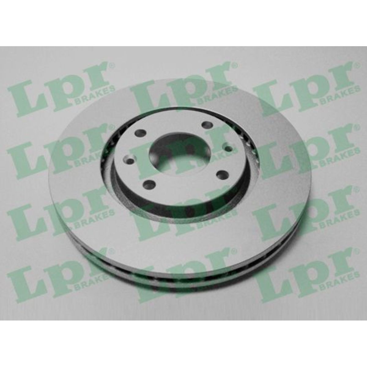 Lpr Bremsscheibe P1003vr