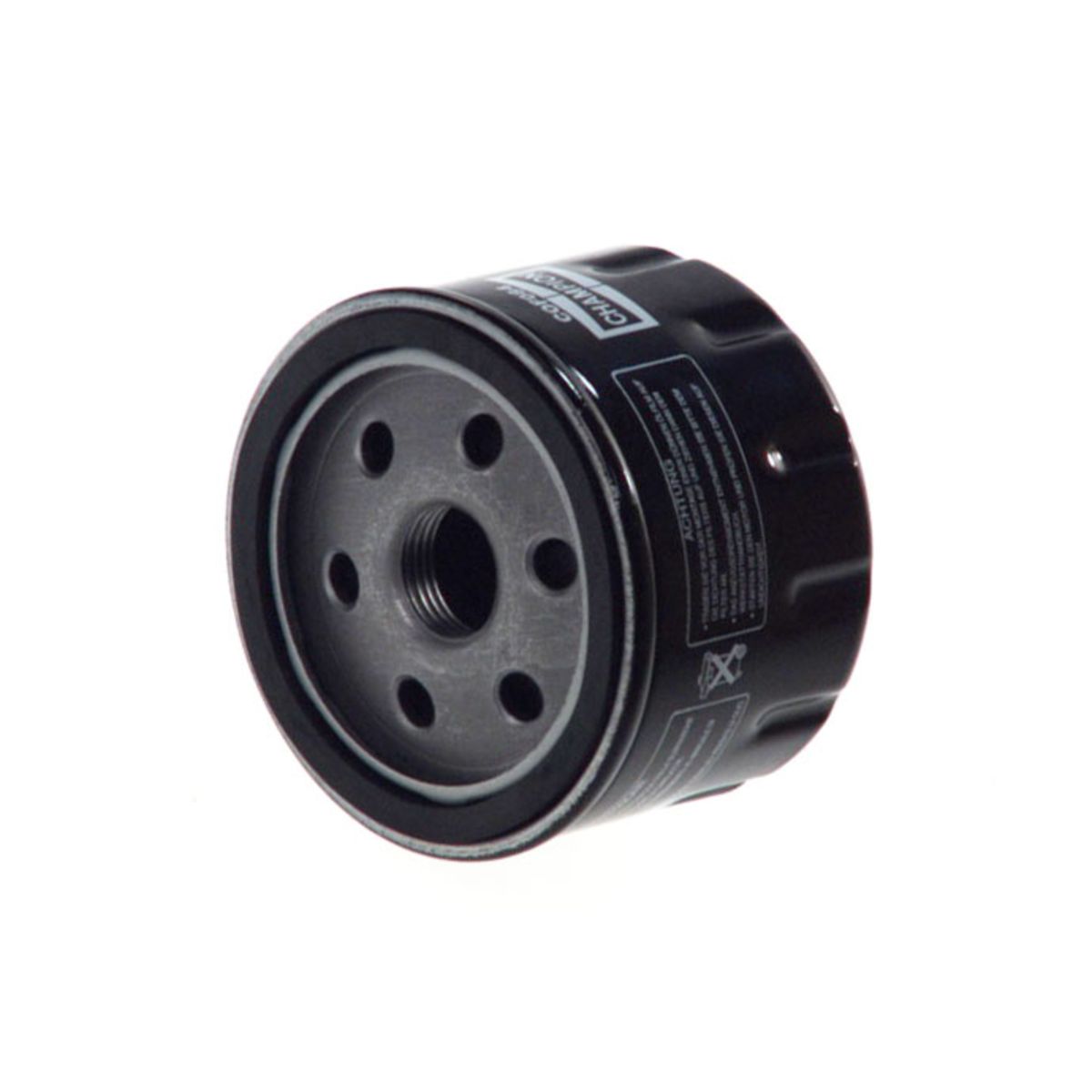 Image of Oliefilter