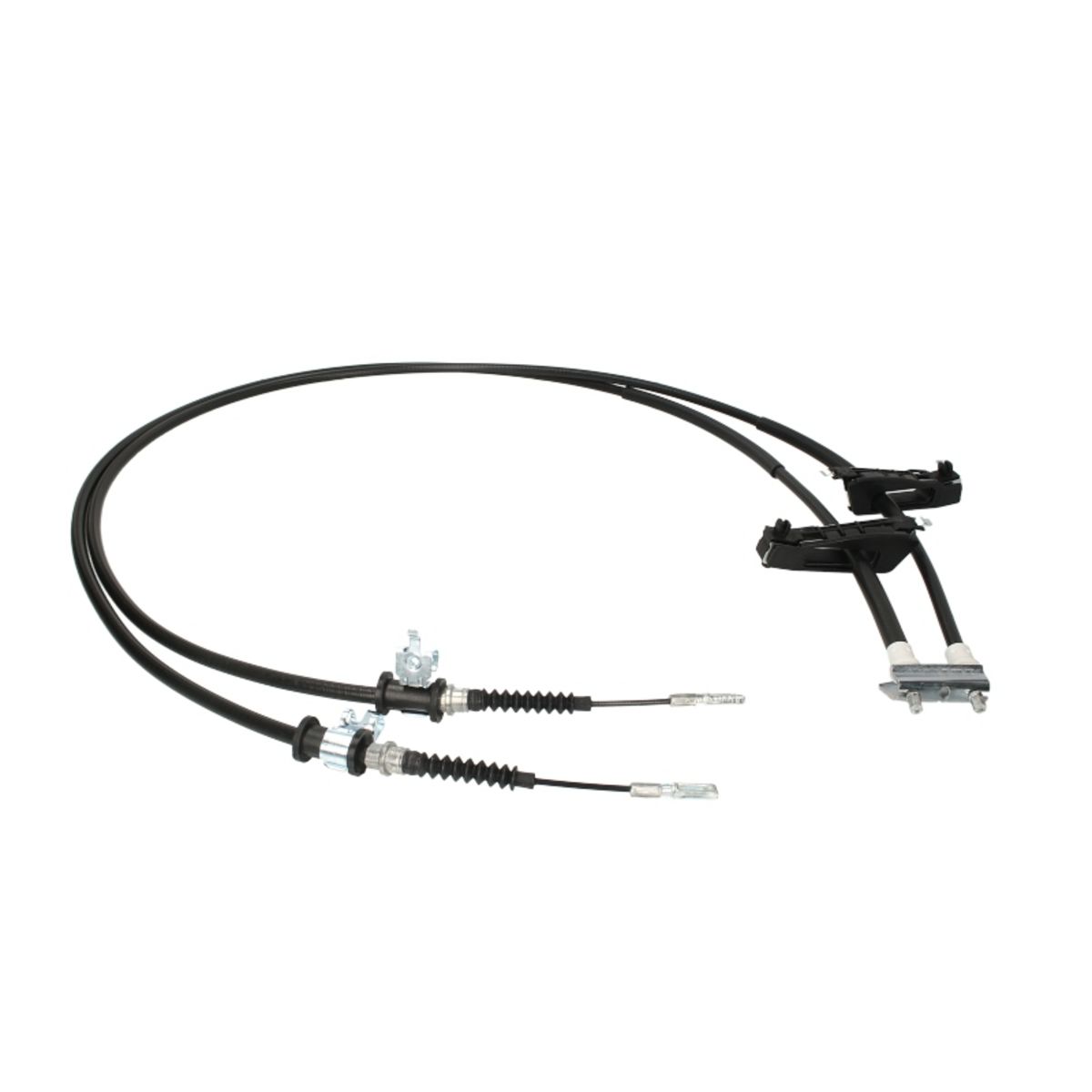 Kabel, parkeerrem