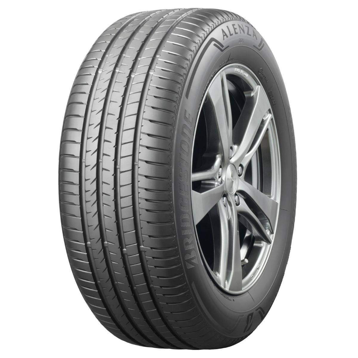 Image of Zomerbanden  Alenza 001 245/45R20 103W XL