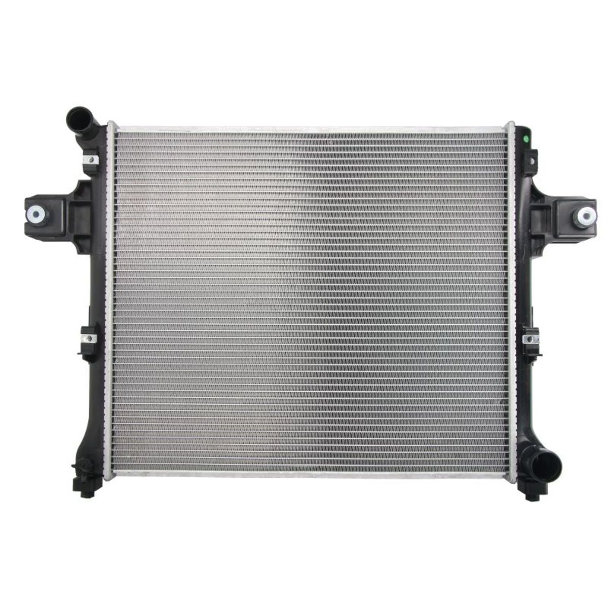 Thermotec Kühler, Motorkühlung Größe 26.0 D7y015tt