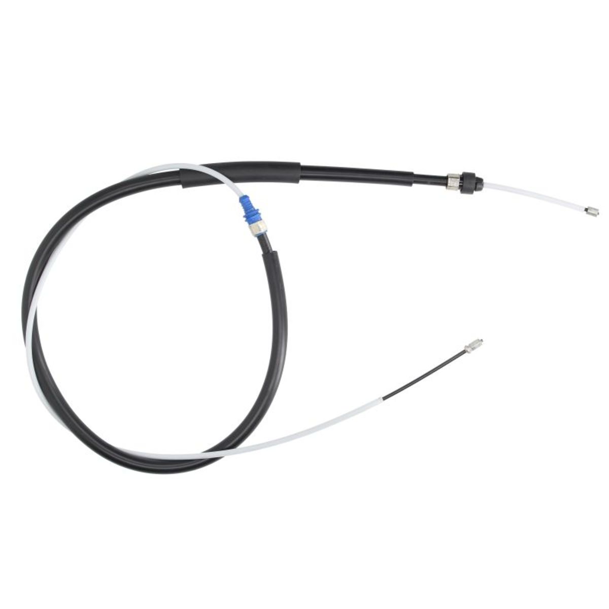 Image of Kabel, parkeerrem