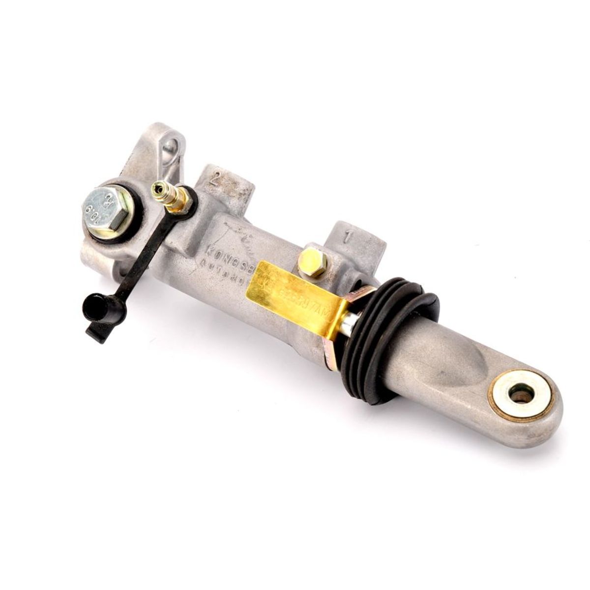 Image of Koppelingsactuator