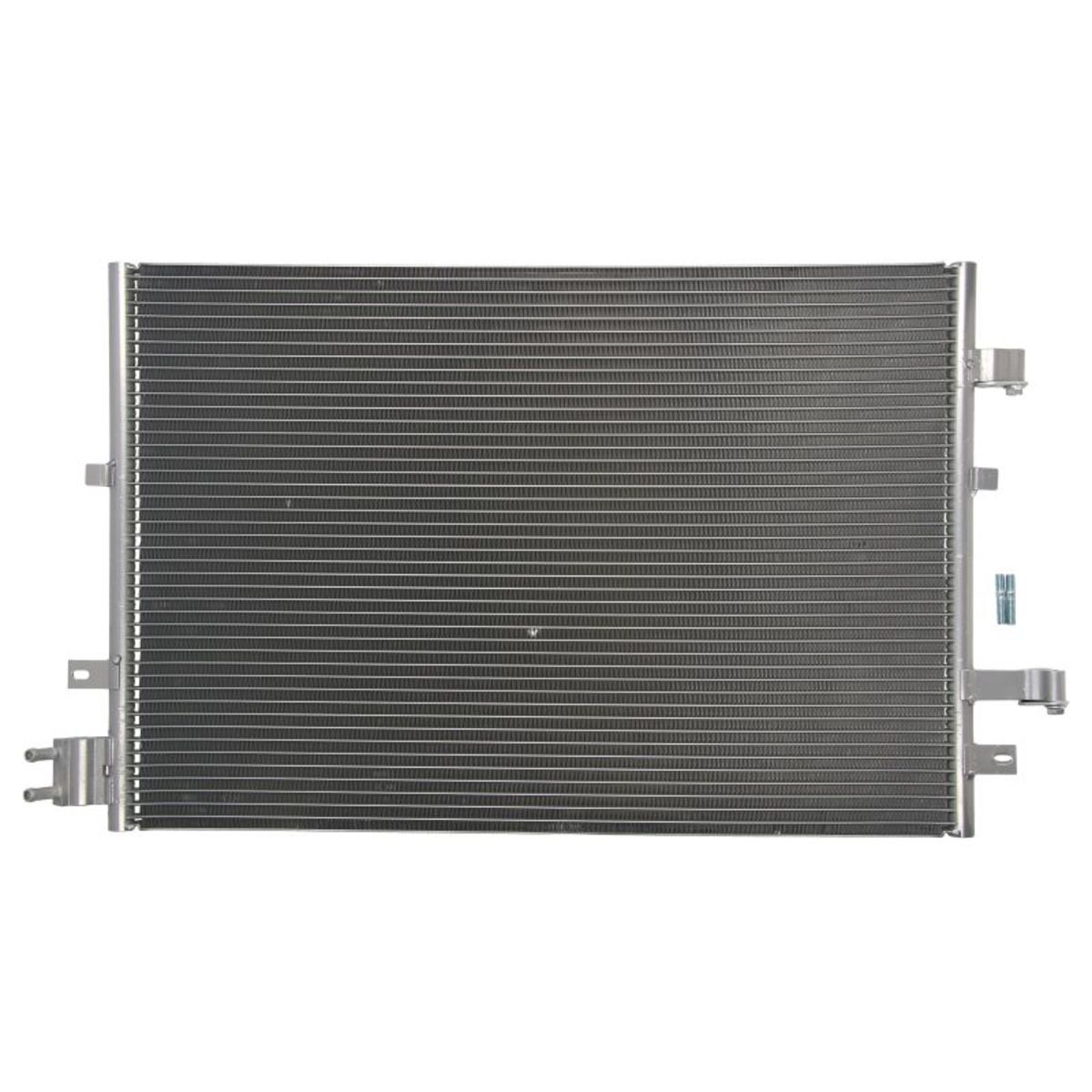 Image of Condensator, airconditioning
