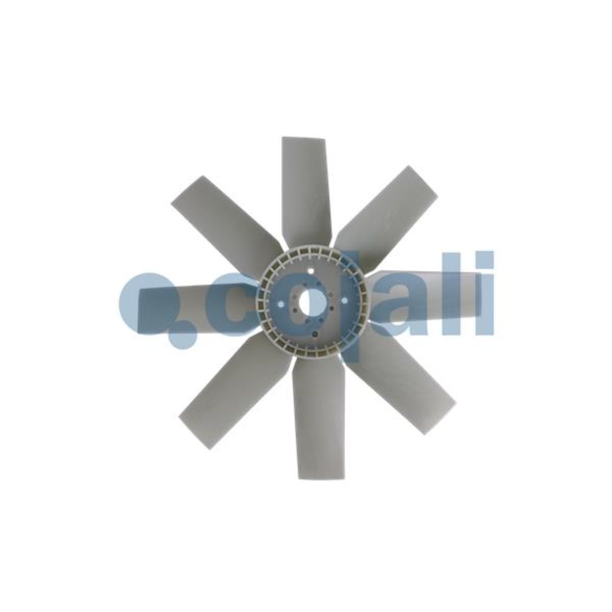 Image of Ventilatorwiel, motorkoeling