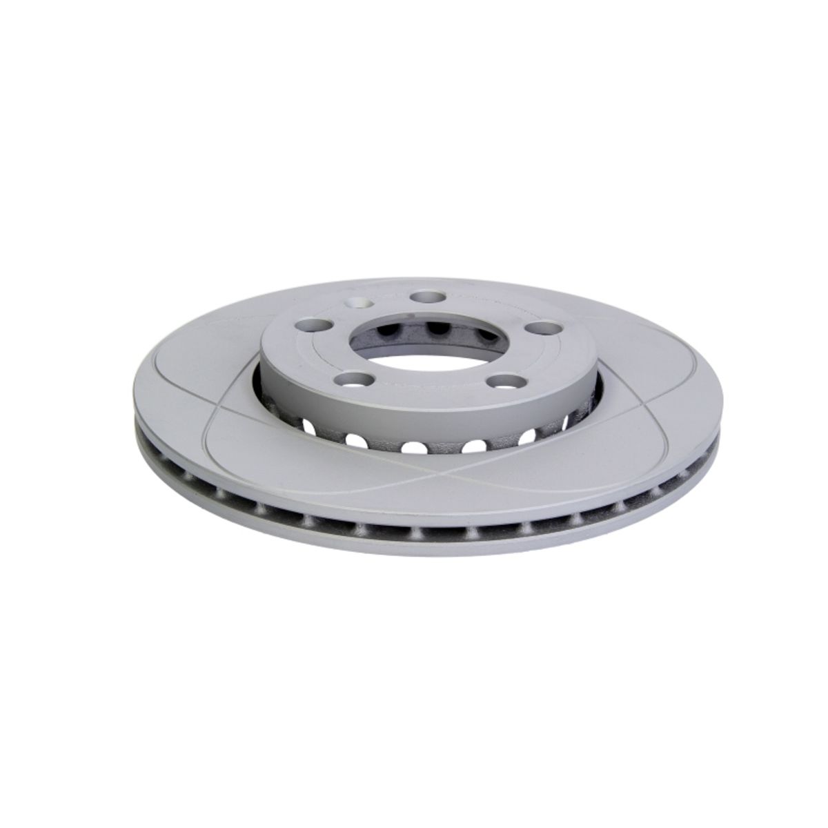 Disco freno ATE Power Disc 24.0318-0137.1, 1 Pezzo