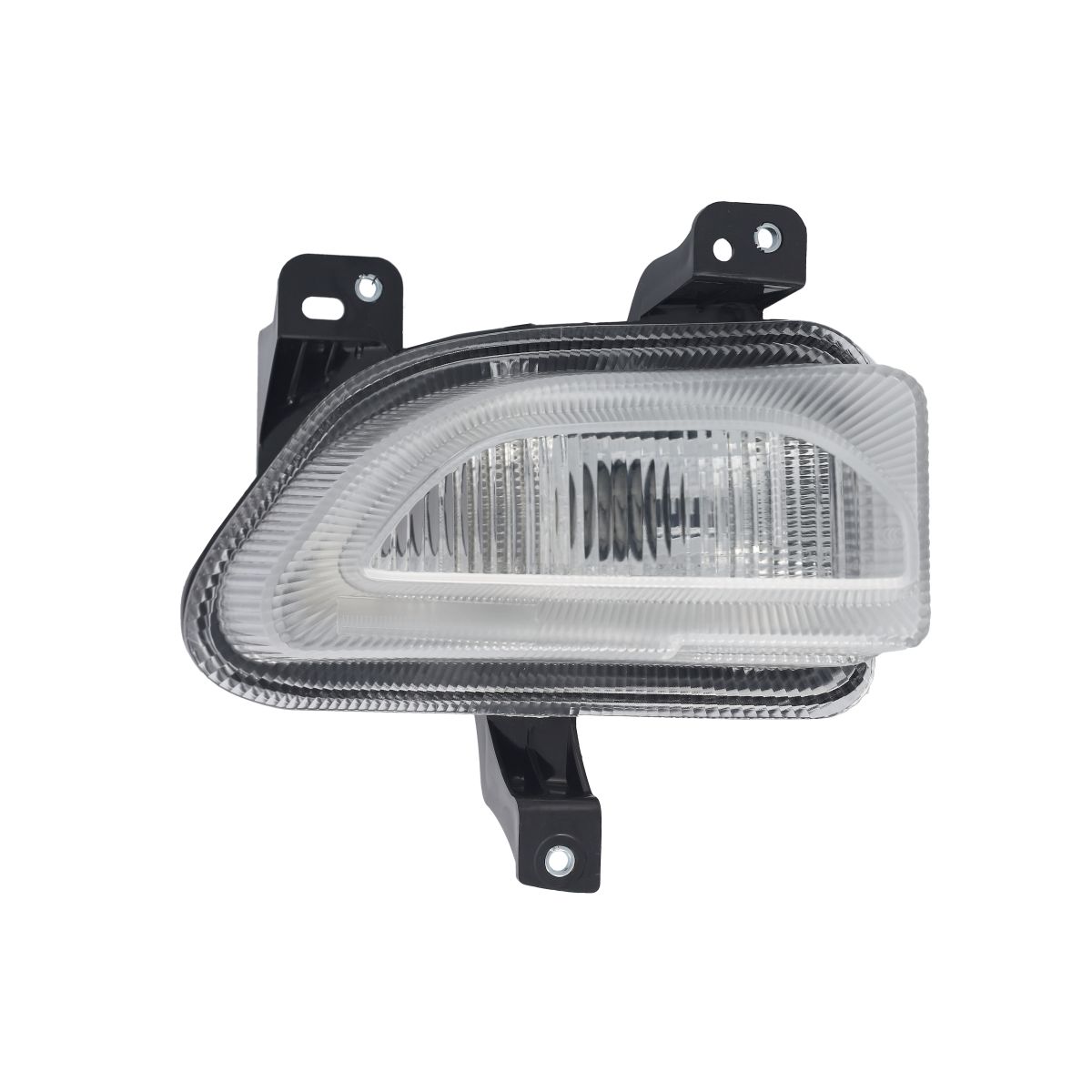 Luce di posizione laterale DEPO 333-1636R-UQ