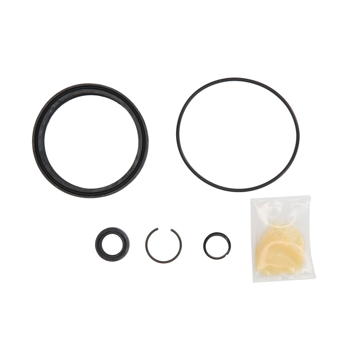 Image of Luchtklep reparatieset