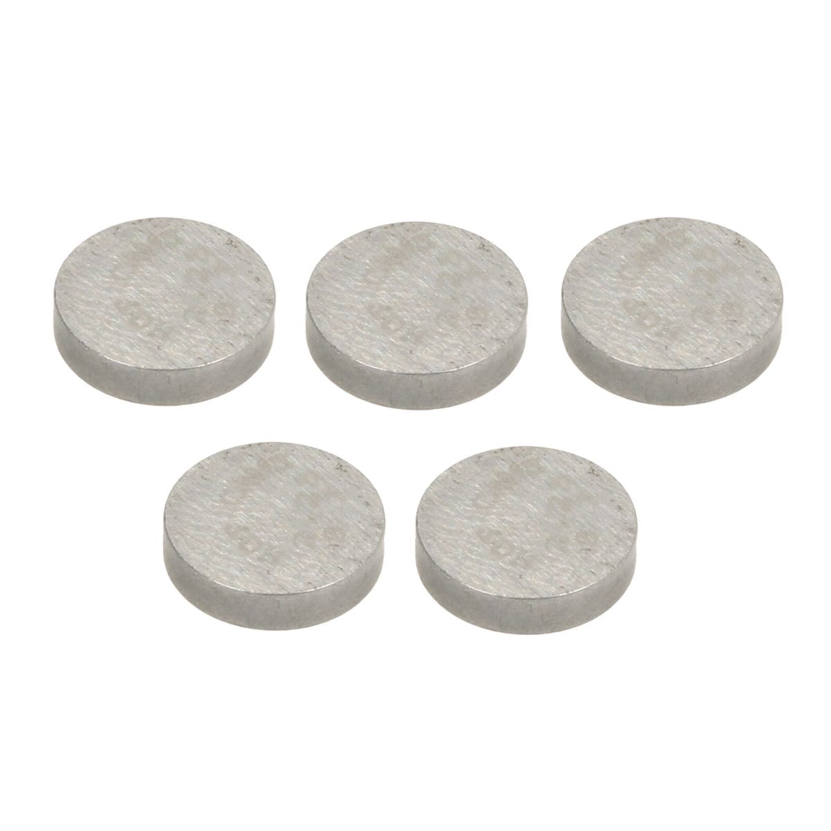 Image of Assortiment, klepspeling instelling