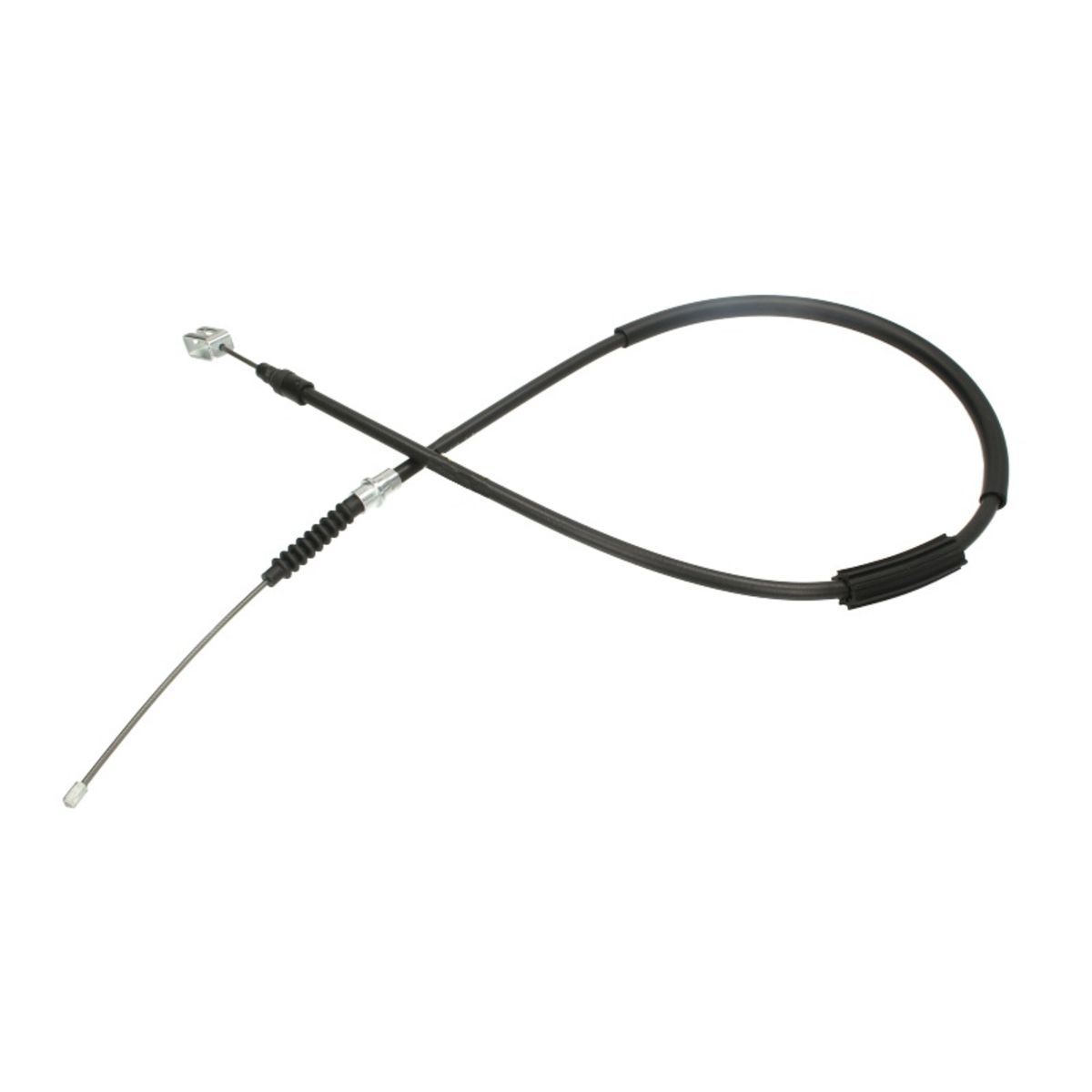 Linex Kabel, parkeerrem  35.01.80 links