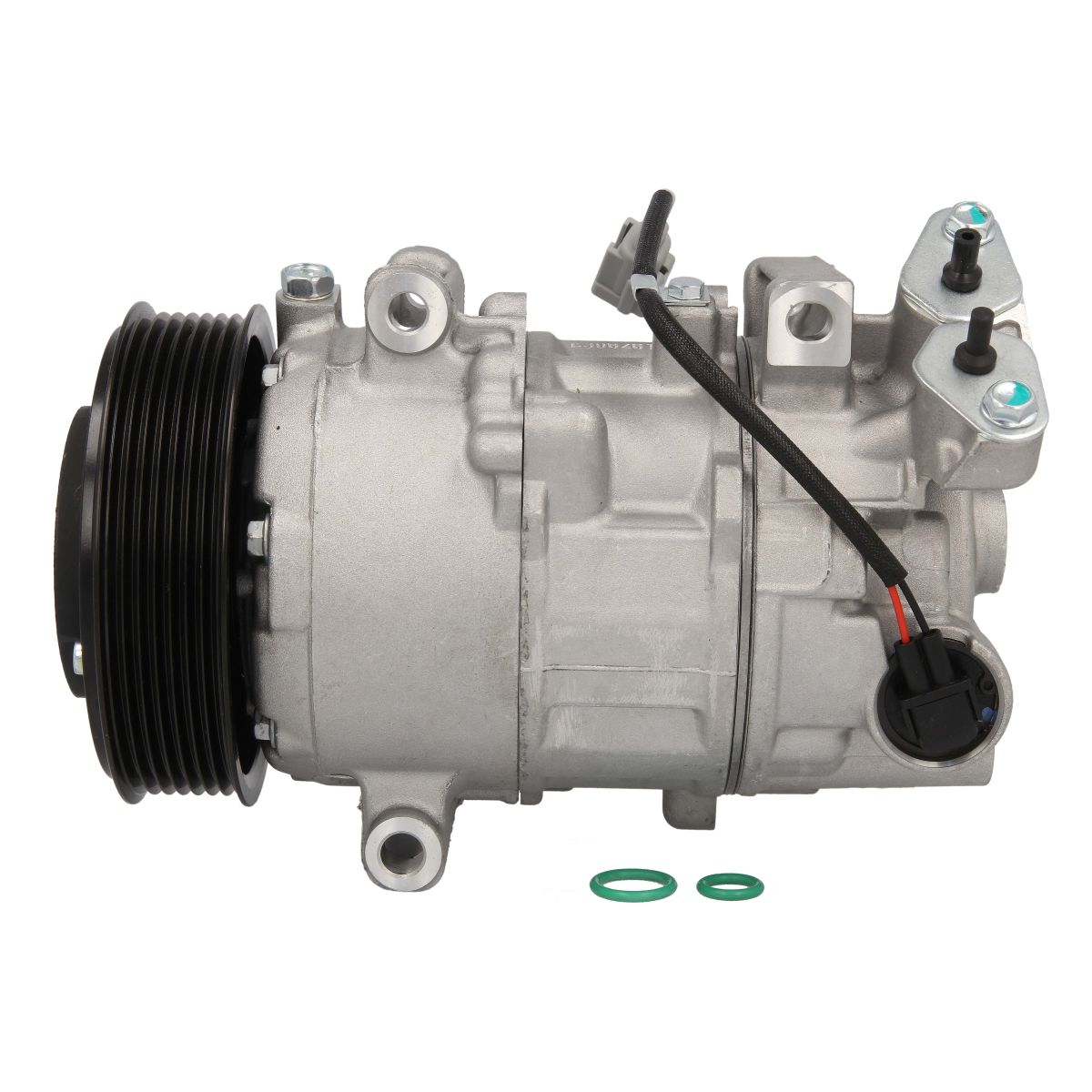 Image of Compressor airconditioning