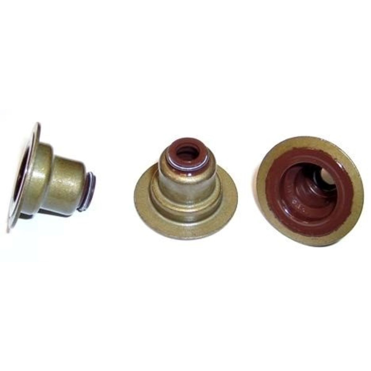 Image of Pakking klepsteel
