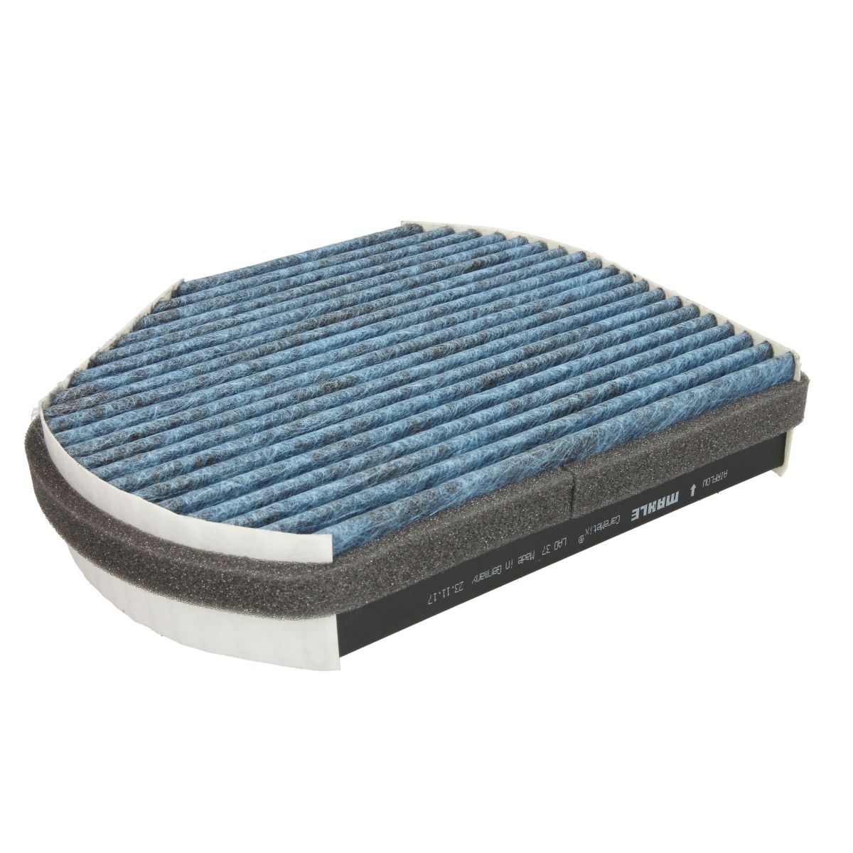 Image of Cabinefilter