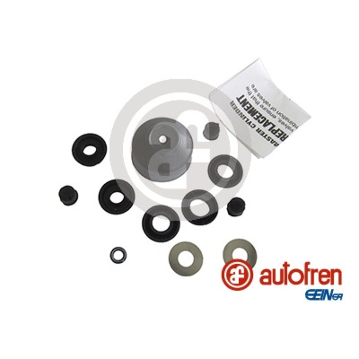 Image of Reparatieset, hoofdremcilinder
