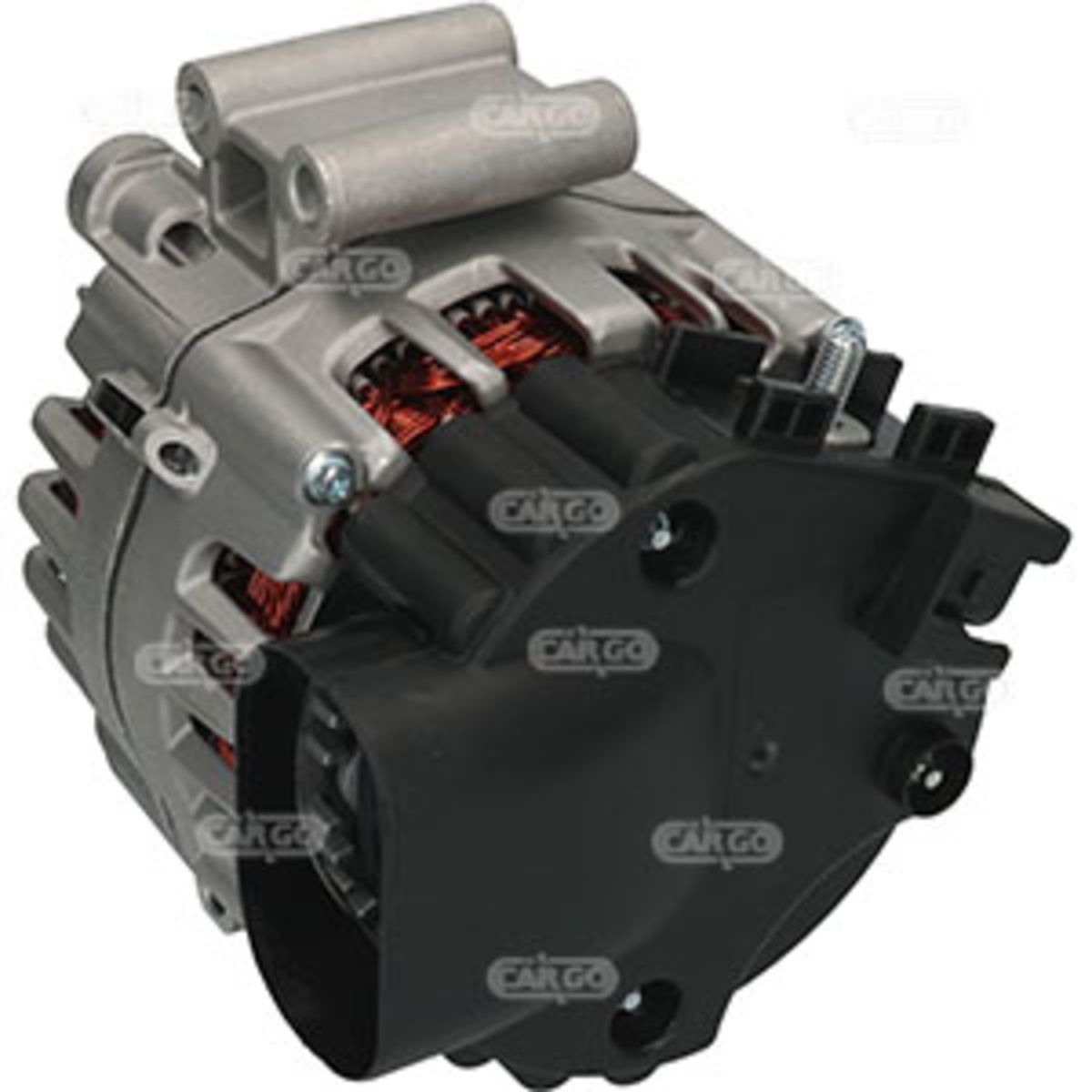 Image of Driefasige generator