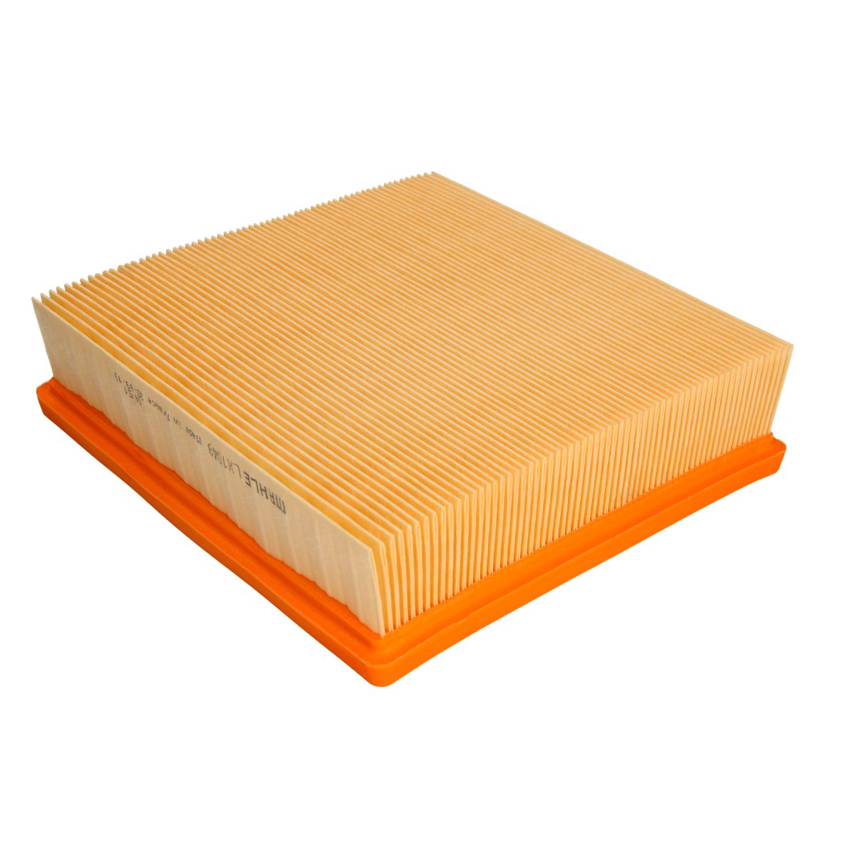 Image of MAHLE luchtfilter