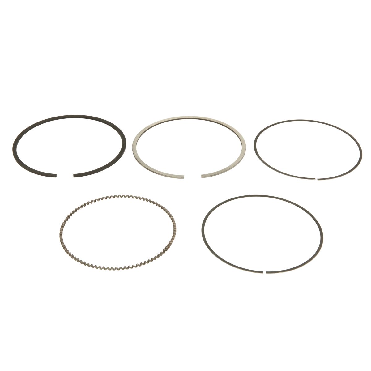 Image of Zuigerveren set