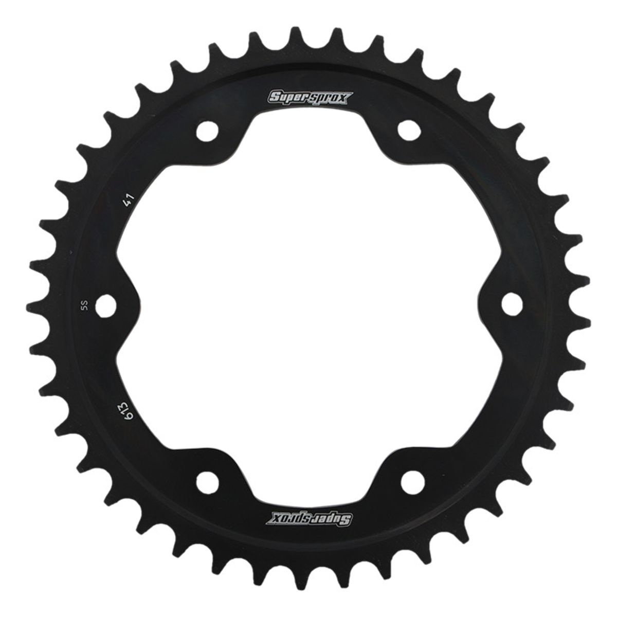 Kettenrad SUPERSPROX RFE-613:41-BLK