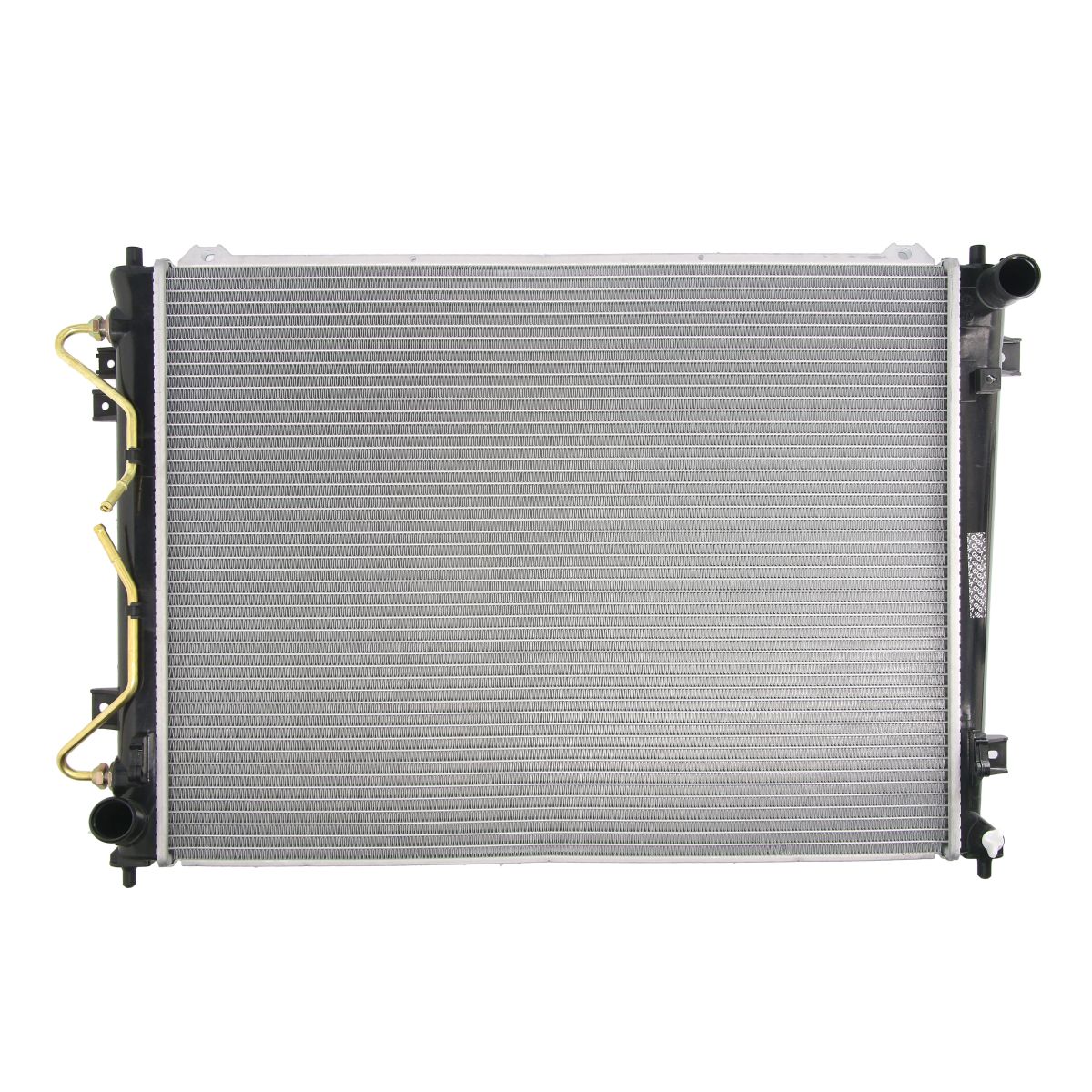 Image of Radiator, motorkoeling