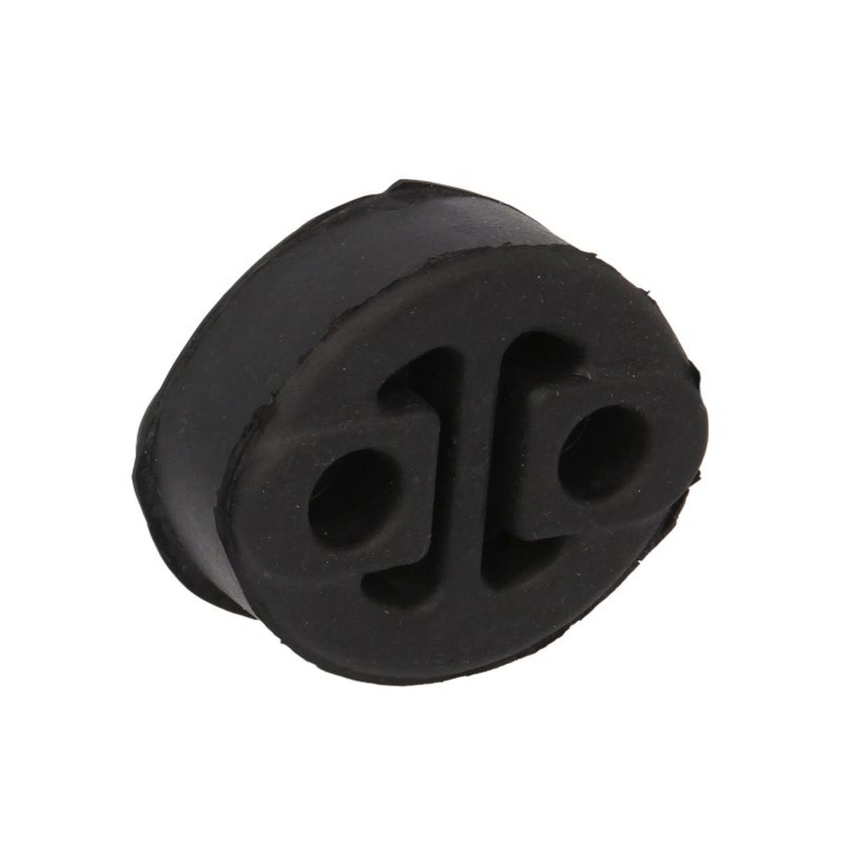 Image of Rubberstrip, uitlaatsysteem  255-145