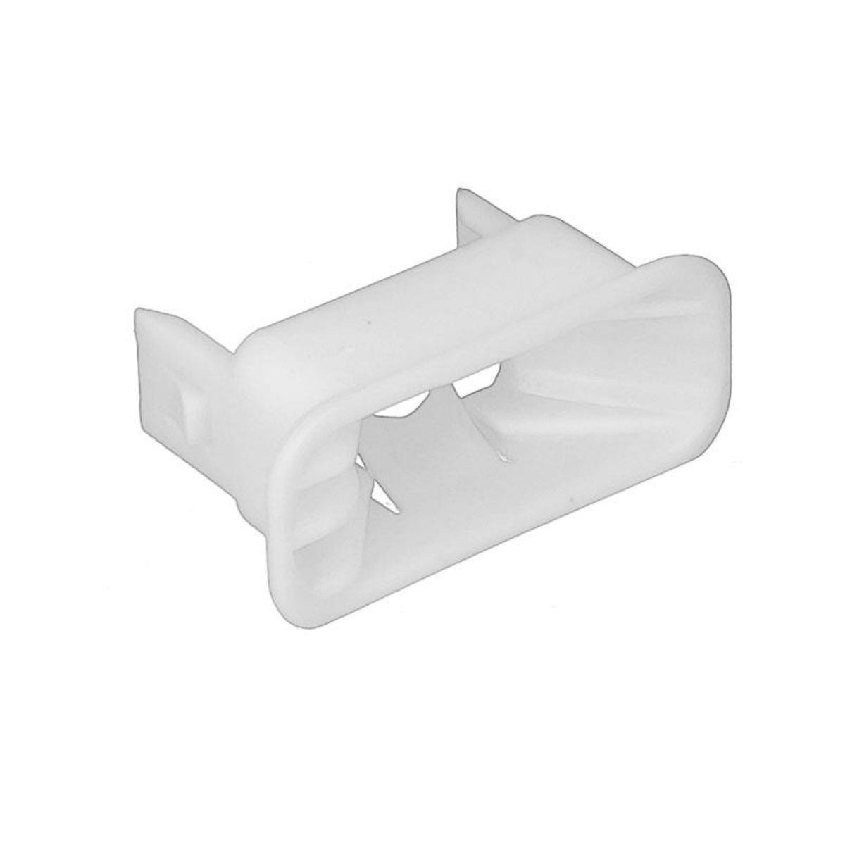 Kit De 2 Douilles De Pédale D'embrayage FIAT Référence 46554494 - Compatible Fiat Bravo II, Doblo, Etc. - Neuf D'origine