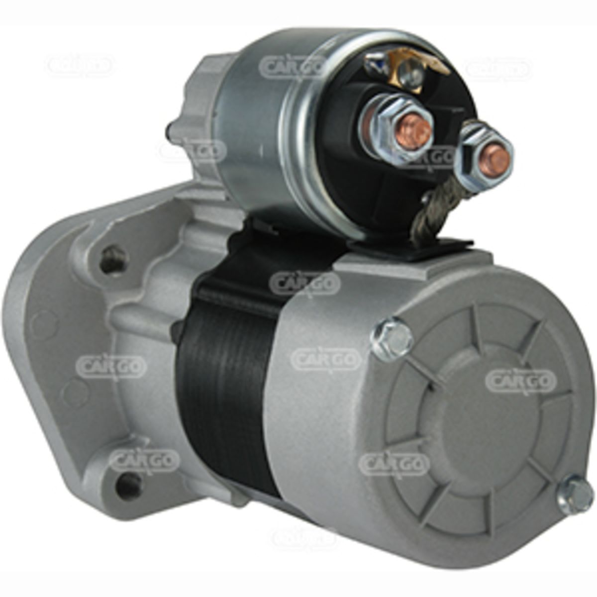 Image of Starter