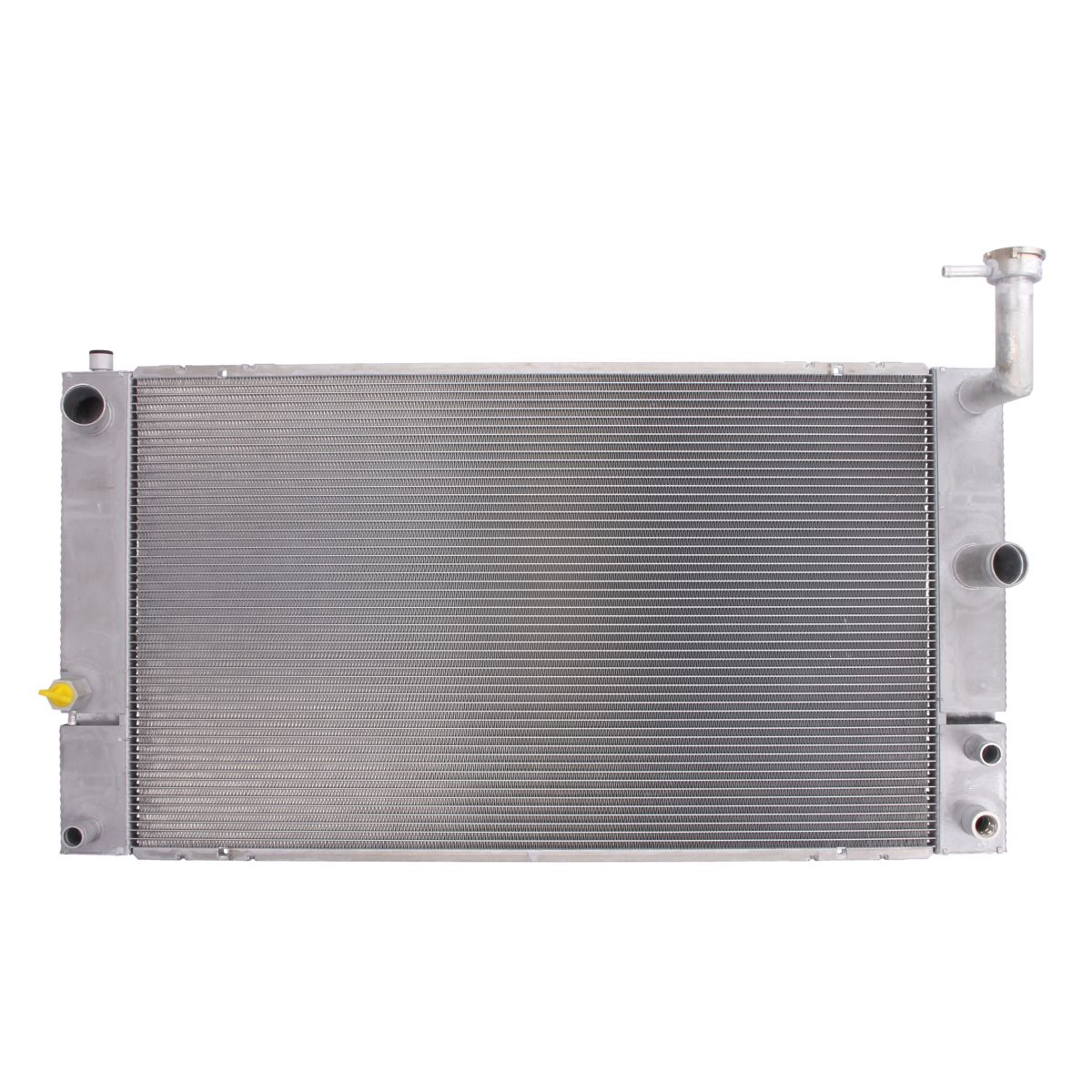 Image of Radiator, motorkoeling