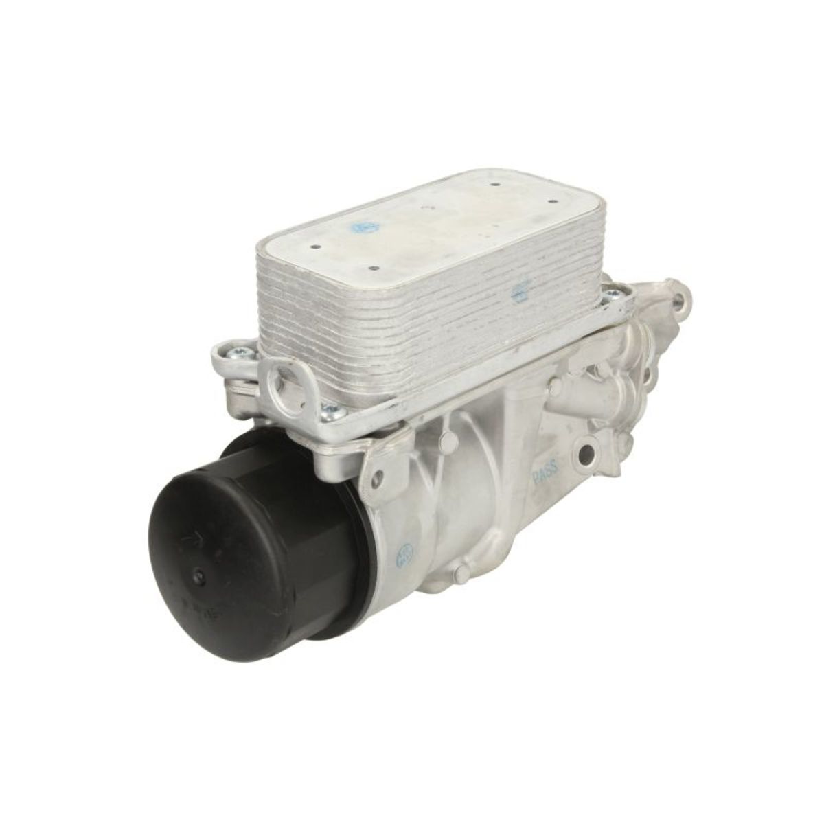 Nrf Gehäuse, Ölfilter 31351 Für Mercedes - Bild 7
