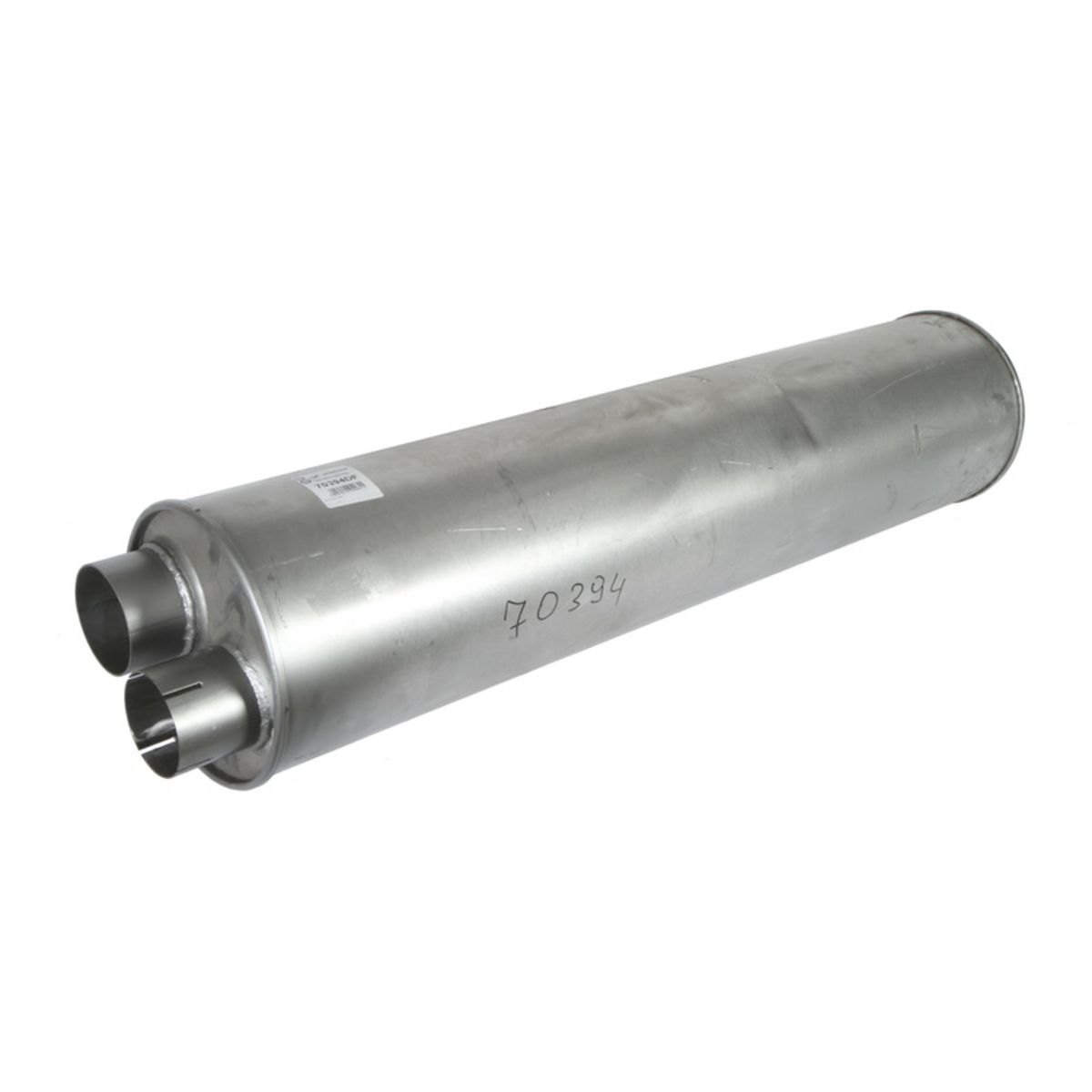 Image of Voorpijp  70394DF