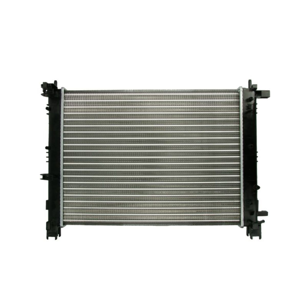 Thermotec Kühler, Motorkühlung Größe 23.0 D7r021tt