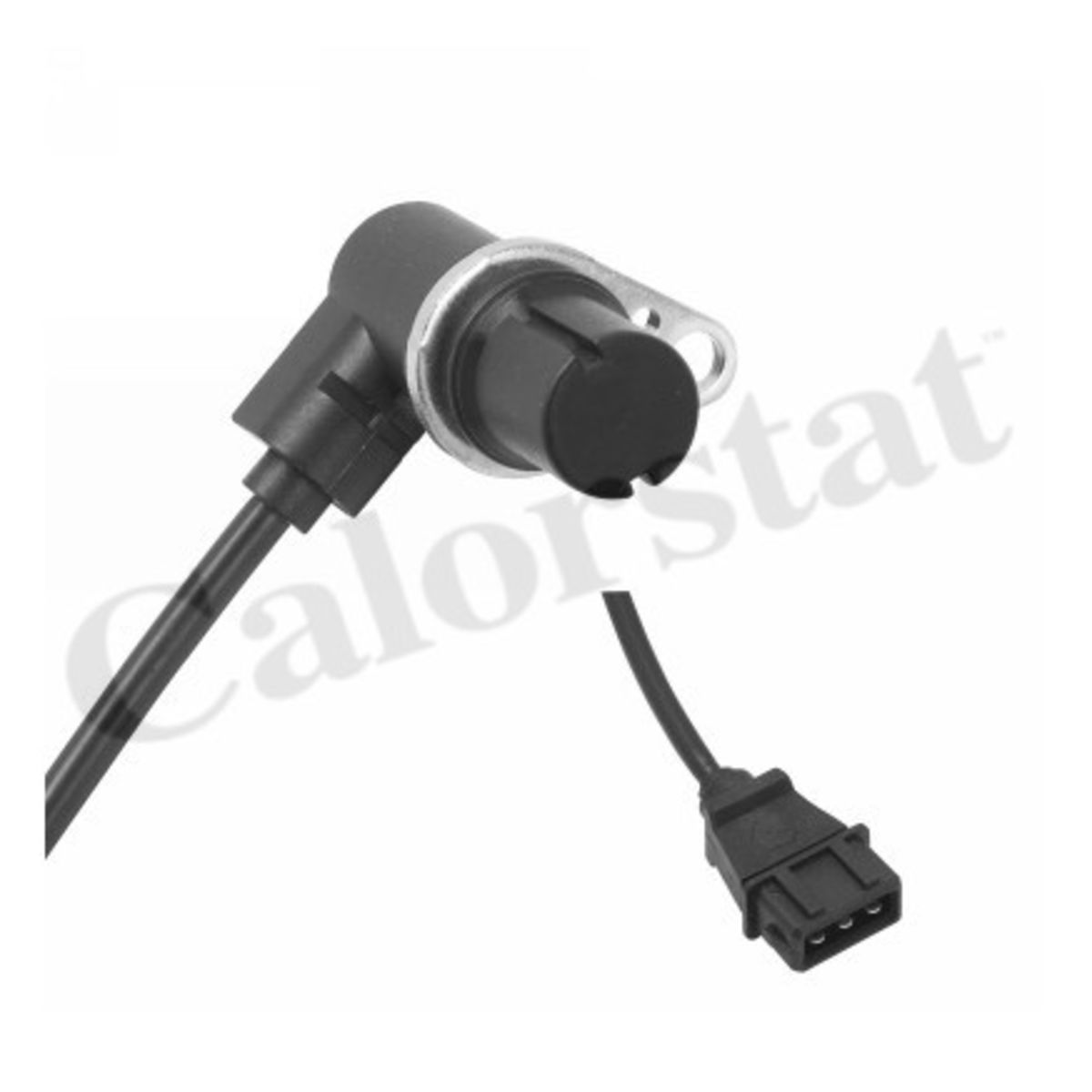 Image of Sensor, nokkenas positie