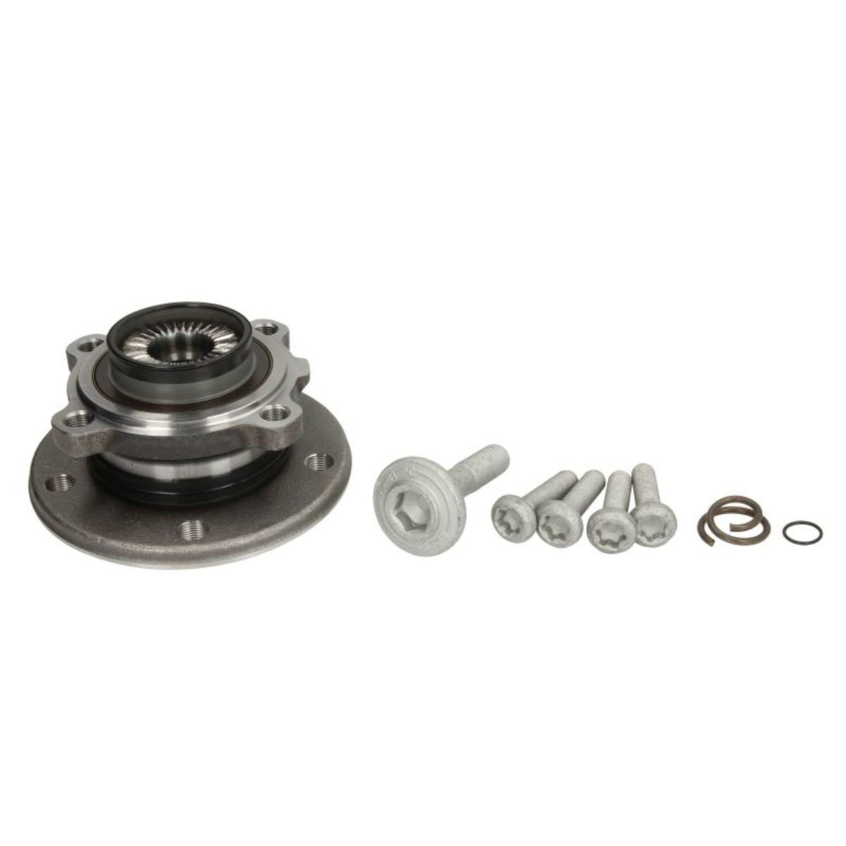 Jeu de roulements de roue Schaeffler FAG 713 6496 90
