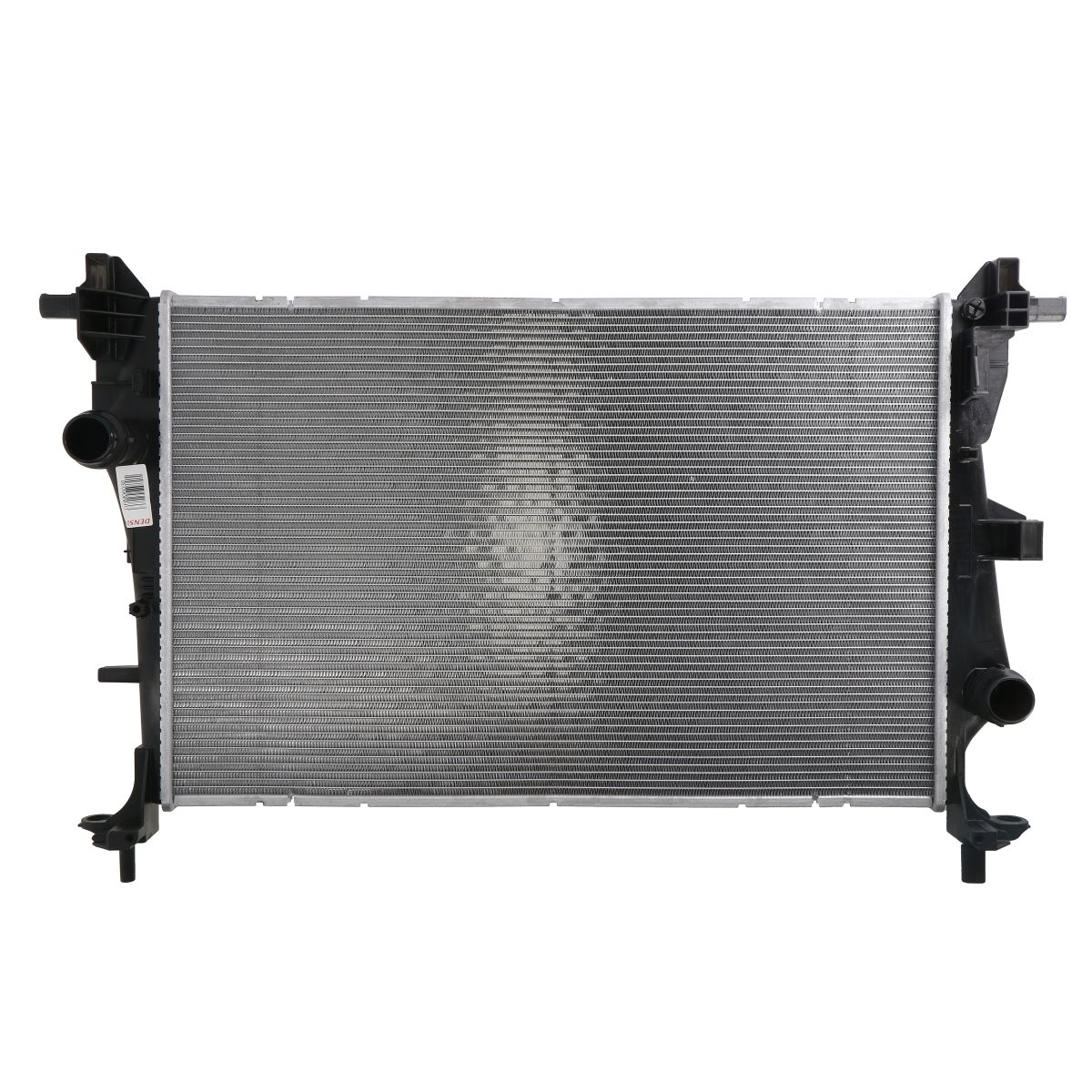 Radiator, motorkoeling