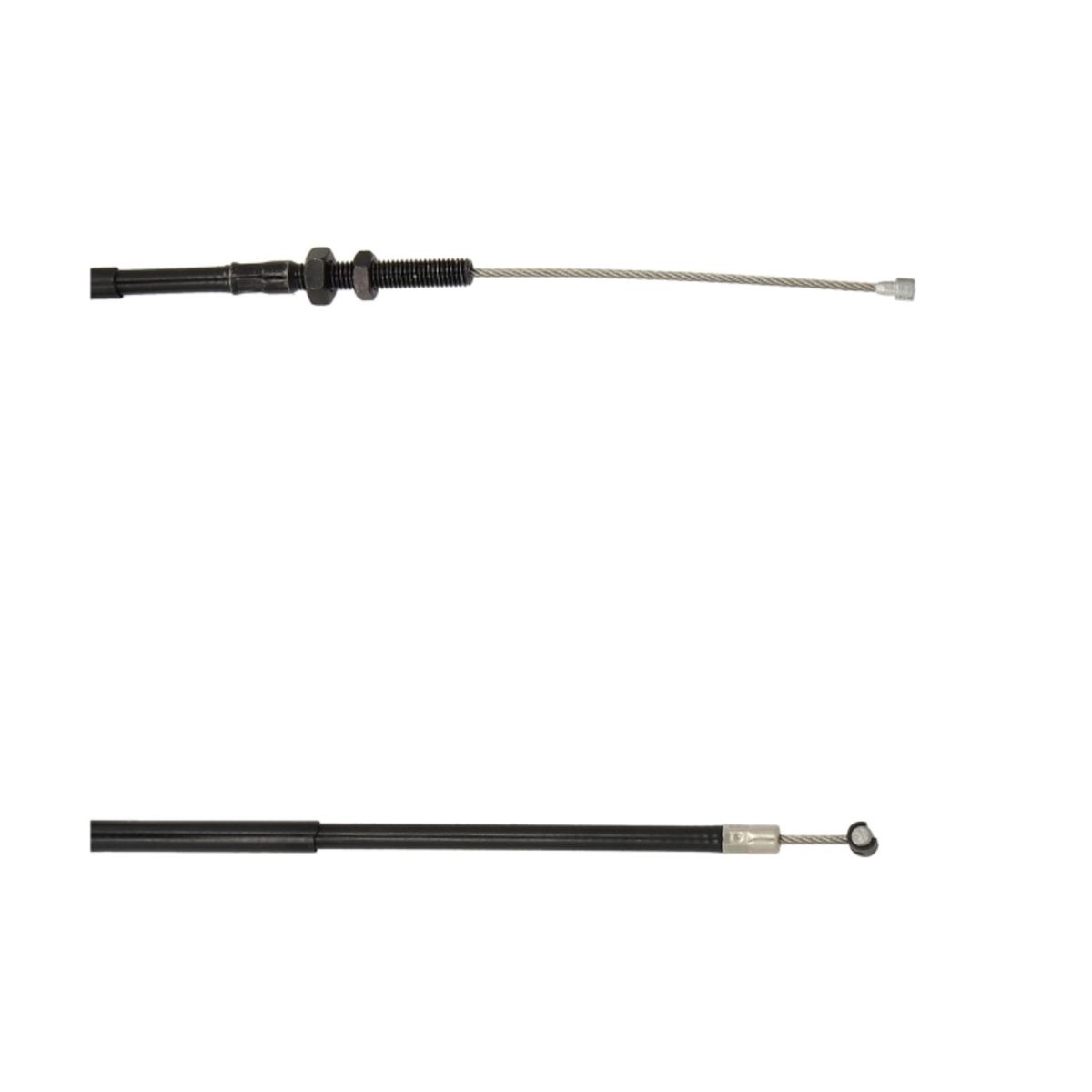 Tirette à câble, commande d'embrayage 4RIDE LS-101