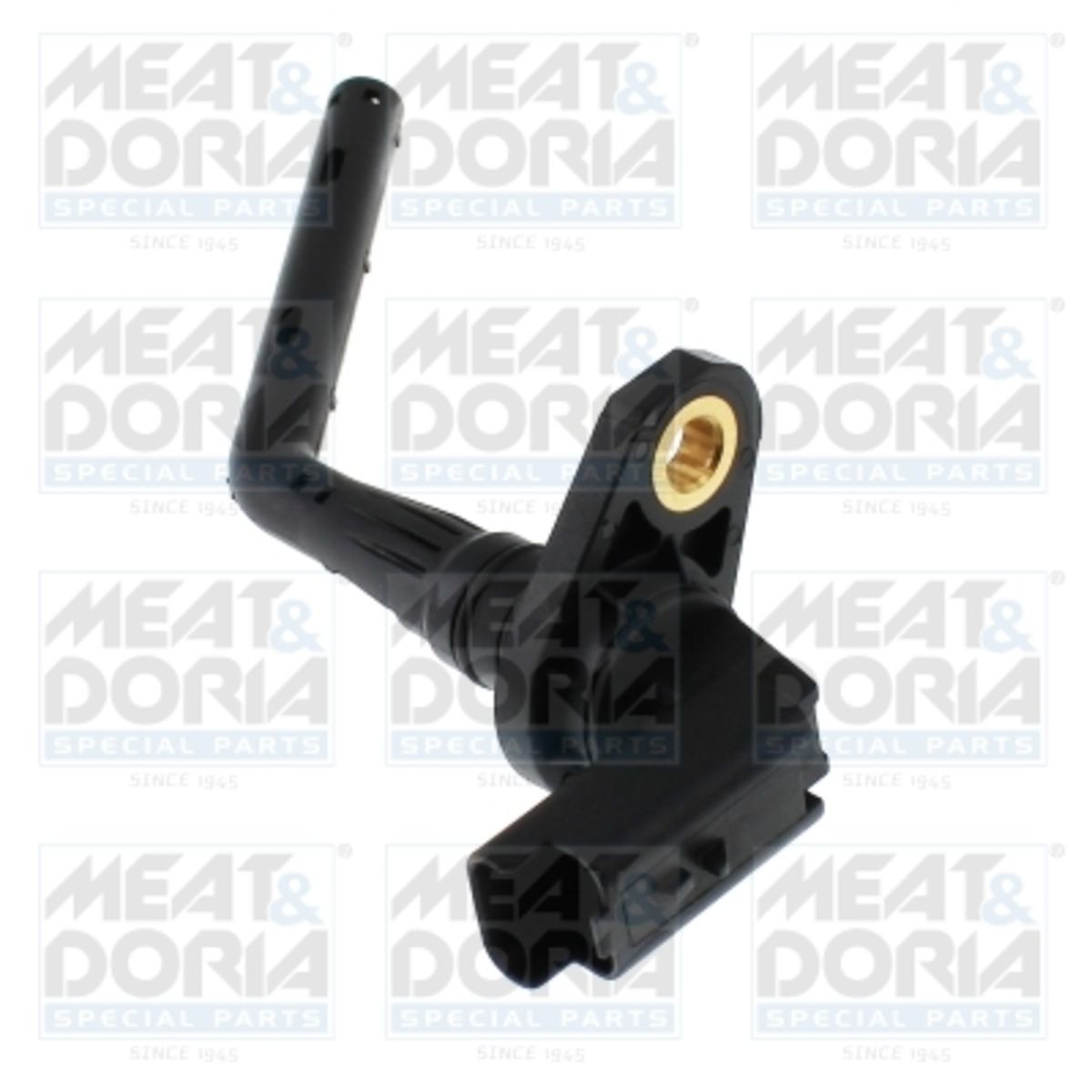 Meat&Doria Zwart Motoroliepeilsensor Meat & Doria 72444