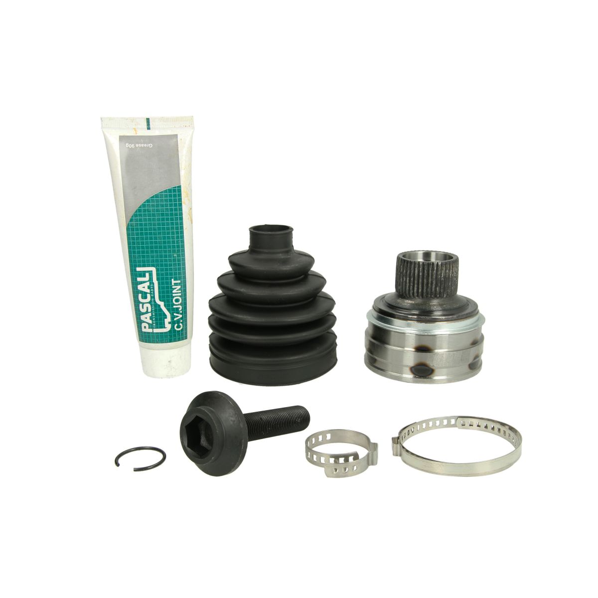 Image of Homokineet reparatie set, aandrijfas