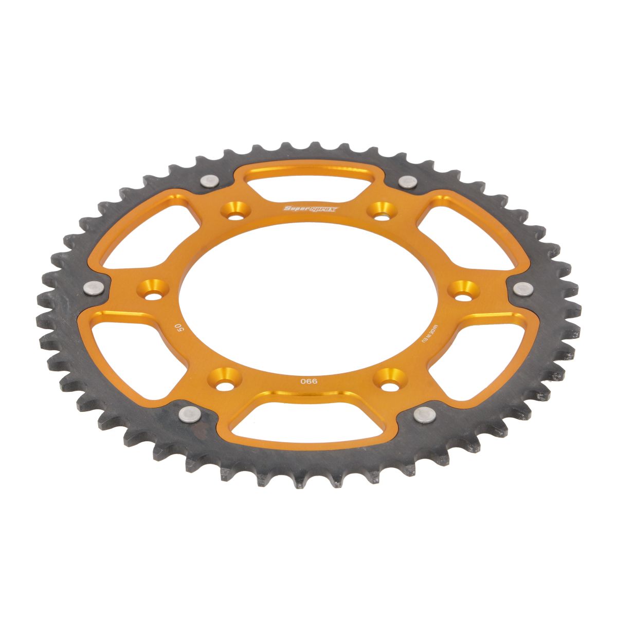 Ritzel SUPERSPROX RST-990:50-ORG
