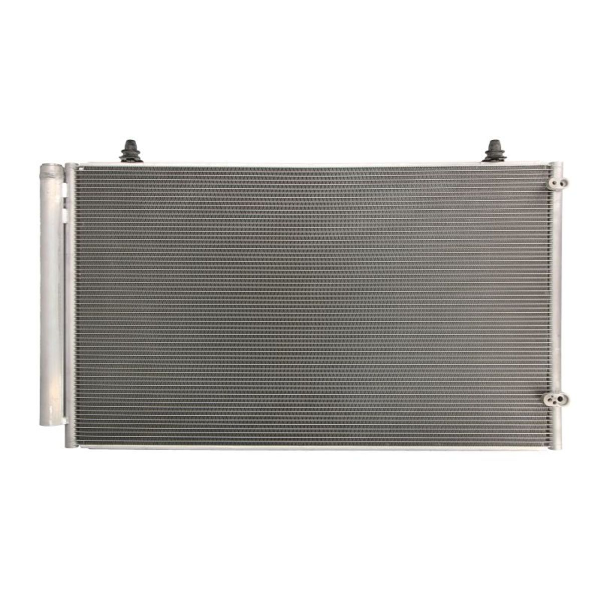 Image of Condensator, airconditioning
