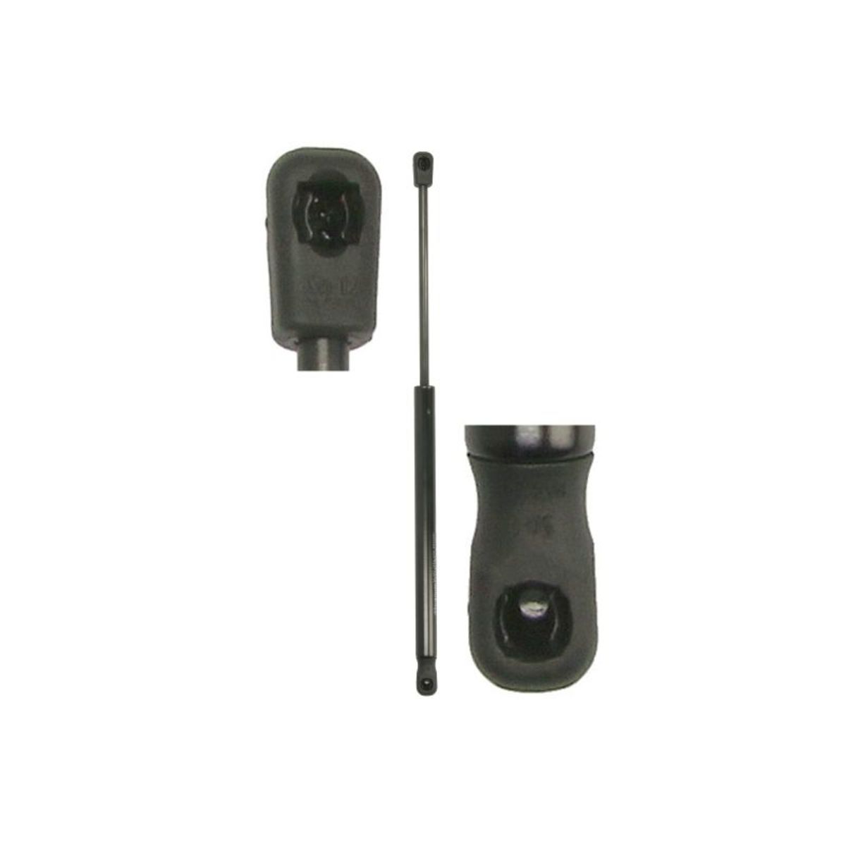 Gasfeder, Koffer-/Laderaum MAGNUM TECHNOLOGY MGS9013