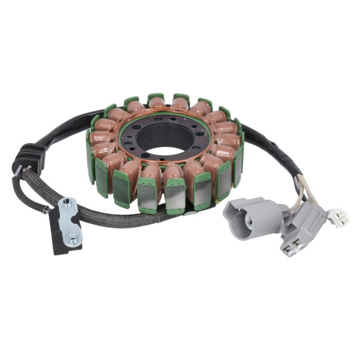 Lichtmaschinenstator TOURMAX STA-236V
