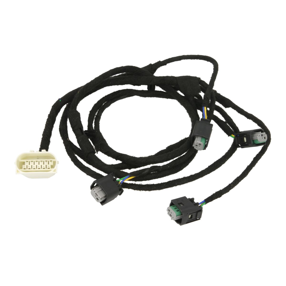 Image of Sensor, parkeerhulp