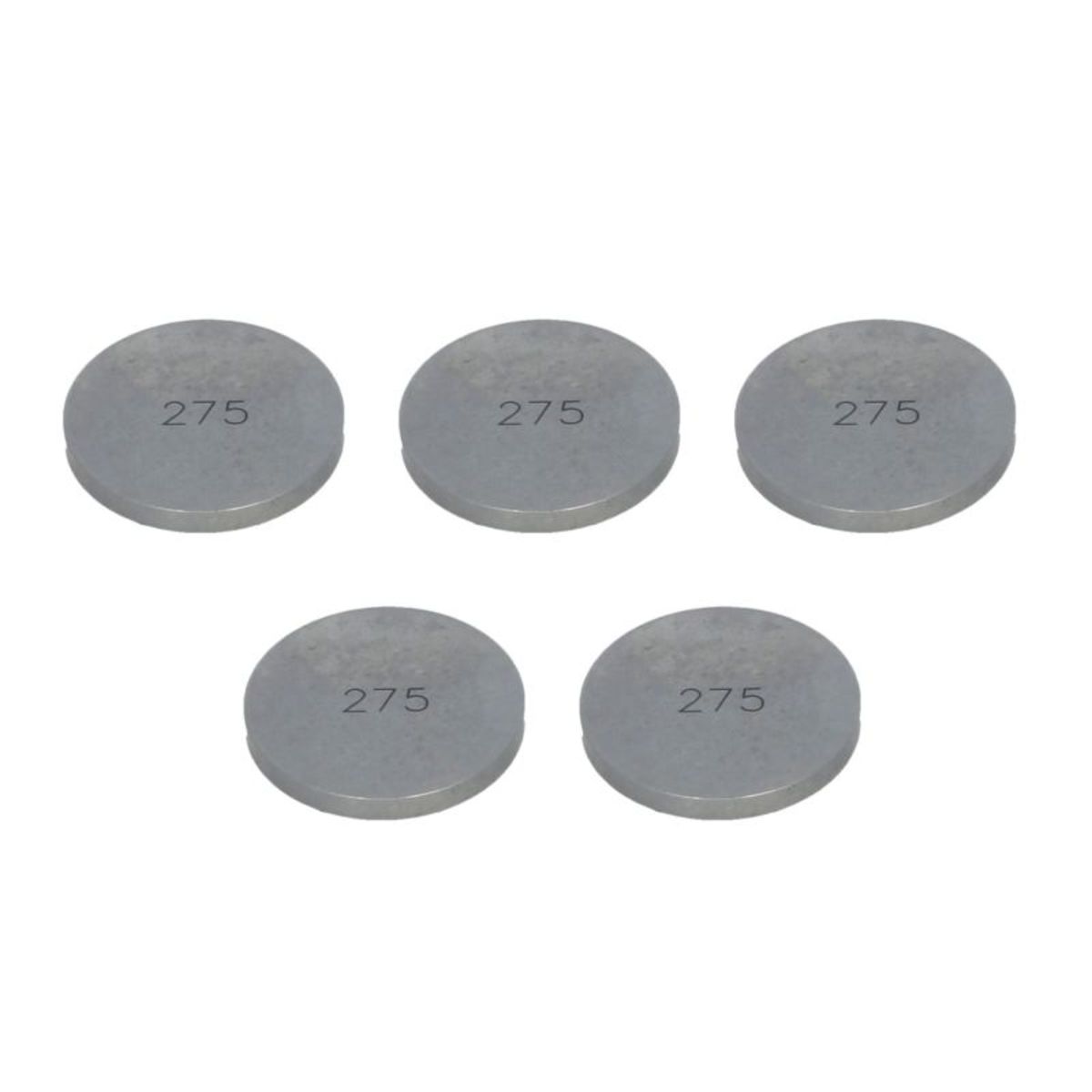 Rondelle de compensation, jeu des soupapes 4RIDE PZ25275/5